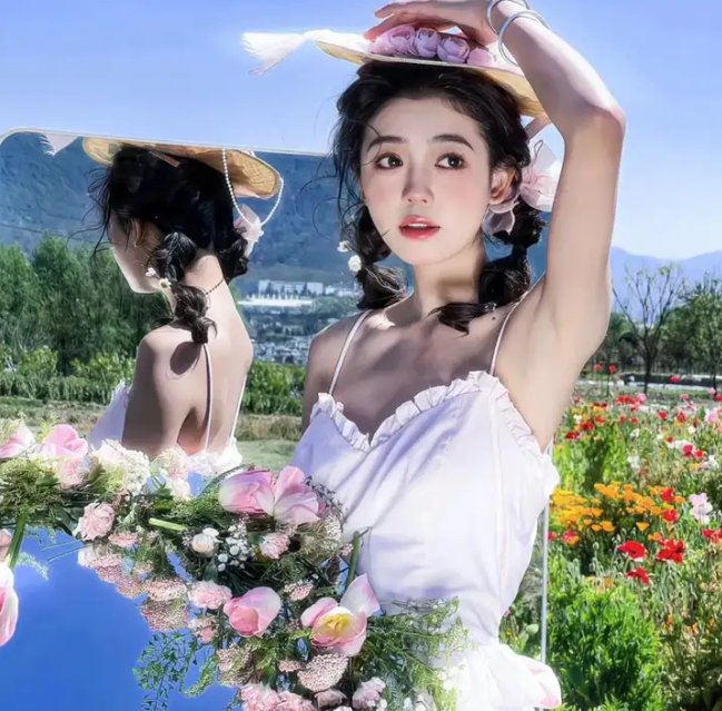 说谎的女人 在线观看